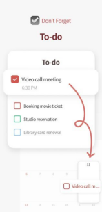 TimeBlocks -Calendar/Todo/Note 5.3.29 Apk for Android 2