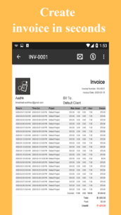 Timesheet – Work Hours Tracker (UNLOCKED) 13.12.25 Apk for Android 5