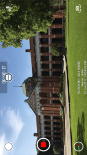 Timestamp Camera Pro 1.234 Apk for Android 2