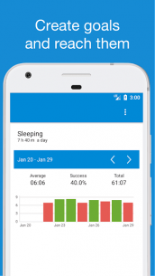 TimeTrack – Personal Tracker (PREMIUM) 1.2.53 Apk for Android 3