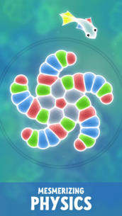 Tiny Bubbles 1.14.1 Apk + Mod for Android 1