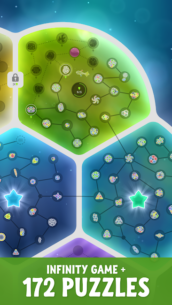 Tiny Bubbles 1.14.1 Apk + Mod for Android 4