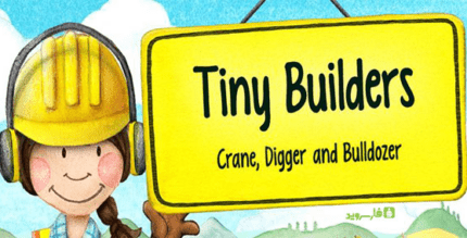 tiny builders android cover