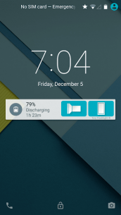 Tiny Flashlight + LED 5.4.1 Apk for Android 4