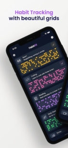 Habit Tracker – HabitKit (PRO) 1.10.0 Apk for Android 1