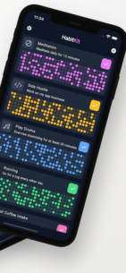Habit Tracker – HabitKit (PRO) 1.10.0 Apk for Android 2