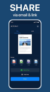 Tiny Scanner (PREMIUM) 8.0.1 Apk for Android 3