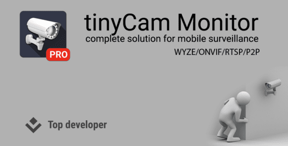 tinycam monitor pro android cover