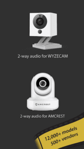 tinyCam Monitor PRO for IP Cam 17.4.2 Apk for Android 2