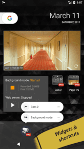 tinyCam Monitor PRO for IP Cam 17.4.2 Apk for Android 5