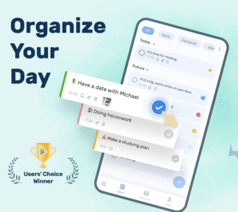 To-Do List – Schedule Planner (PRO) 1.02.70.1227 Apk for Android 1