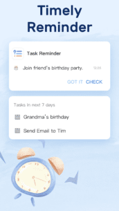 To-Do List – Schedule Planner (PRO) 1.02.70.1227 Apk for Android 2