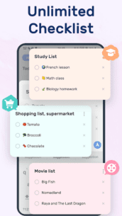 To-Do List – Schedule Planner (PRO) 1.02.70.1227 Apk for Android 4