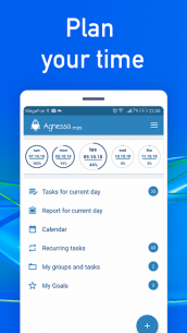 To Do List. Goal planner. Organizer. Task list. (UNLOCKED) 1.5.12 Apk for Android 1