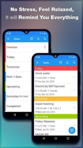 To Do Reminder with Alarm 2.68.95 Apk for Android 1