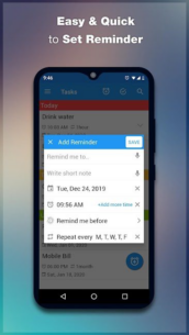 To Do Reminder with Alarm 2.68.95 Apk for Android 2