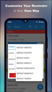 To Do Reminder with Alarm 2.68.95 Apk for Android 3