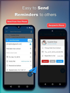 To Do Reminder with Alarm 2.68.95 Apk for Android 4