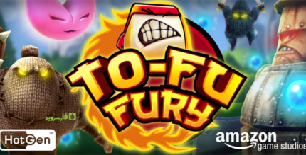 to fu fury android cover