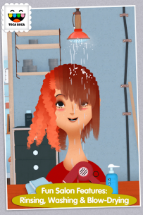 Toca Hair Salon 2 1.0.4 Apk for Android 4