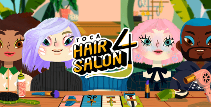 toca hair salon 4 cover