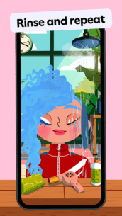 Toca Boca Hair Salon 4 2.9 Apk + Mod for Android 5