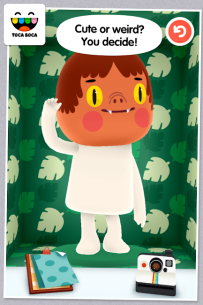 Toca Mini 1.3 Apk for Android 2