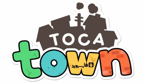 Toca Town 1.0 Apk for Android 1 toca town android cover