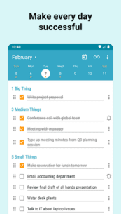 Todo List: 135 Daily Task List (PREMIUM) 8.8.0 Apk for Android 1