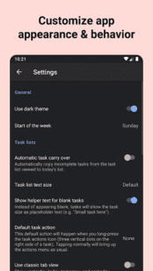 Todo List: 135 Daily Task List (PREMIUM) 8.8.0 Apk for Android 5