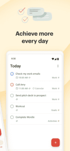 Todoist: Planner & Calendar (PREMIUM) 11620 Apk for Android 2