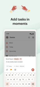 Todoist: Planner & Calendar (PREMIUM) 11620 Apk for Android 4