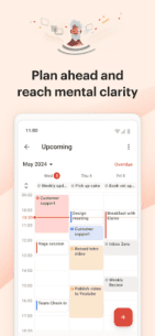 Todoist: Planner & Calendar (PREMIUM) 11620 Apk for Android 5