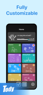 Tody – Smarter Cleaning (PREMIUM) 3.2.7 Apk for Android 5