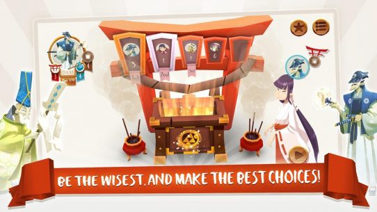 Tokaido™ 1.17 Apk + Mod for Android 3