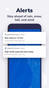 Tomorrow.io: Weather Forecast (PREMIUM) 2.18.0 Apk for Android 2