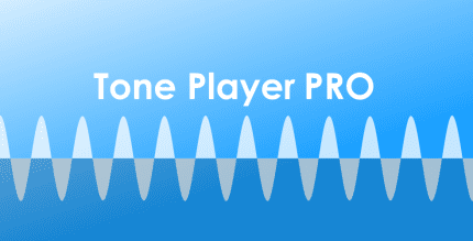 tone player pro cover