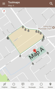 Toolmaps 5.61 Apk for Android 2
