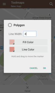 Toolmaps 5.61 Apk for Android 5