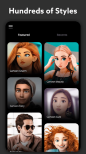 ToonArt: Cartoon Yourself (PRO) 2.0.2.7 Apk for Android 5