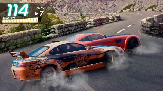 Top Drift – Online Car Racing Simulator 1.6.6 Apk + Mod for Android 4