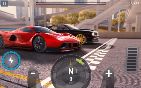 TopSpeed 2: Drag Rivals Race 1.13.02 Apk + Mod for Android 5