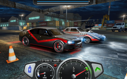 TopSpeed: Drag & Fast Racing 1.44.04 Apk + Mod for Android 1