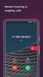 Call Recorder – Talker ACR (PREMIUM) 1.1.263 Apk for Android 2