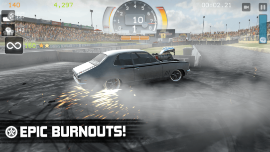 Torque Burnout 3.2.9 Apk + Mod + Data for Android 2