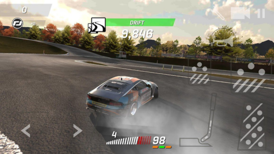 Torque Drift 2.29.0 Apk + Mod + Data for Android 3