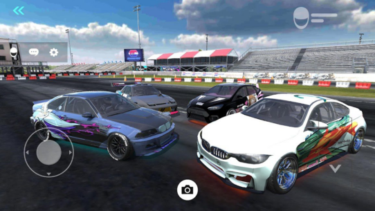 Torque Drift 2.29.0 Apk + Mod + Data for Android 4