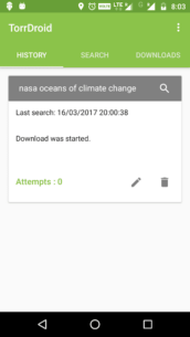 TorrDroid – Torrent Downloader 1.9.7 Apk for Android 4