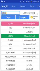 Total Calculator-Paid 10.0 Apk for Android 5