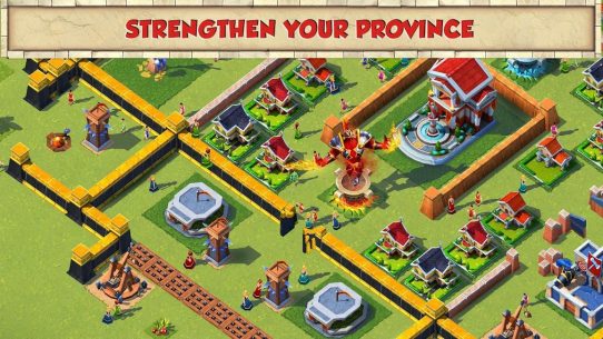 Total Conquest 2.1.5a Apk for Android 3